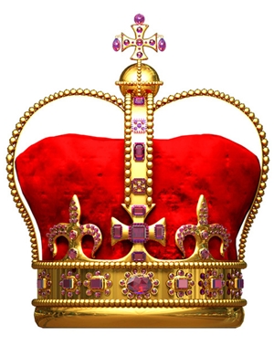 Follow the Rules to win the Crown!