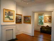 Visit the Hopper House Gallery online!
