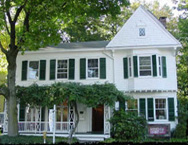Visit Hopper House online!
