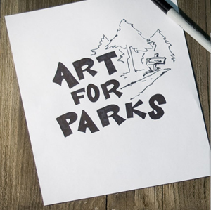 Check out the Art for Parks Call!
