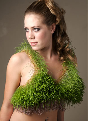 Wearable Art Awards 2011!