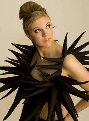 Wearable Art Awards 2010!