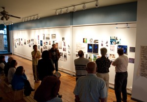 Learn more about the Vermont Photo Space Gallery!