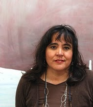 Check out Kim Anno's Blog!