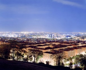 Madrid by Christina Seely