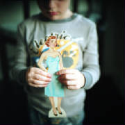 Mother by Aline Smithson