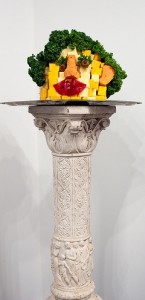 Previous Cantanker Magazine Exhibit