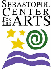 Check out the Sebastopol Center for the Arts online!