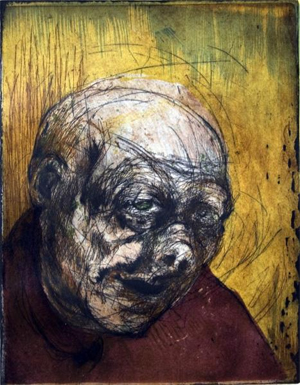 Swine Flu by Stanley Scott