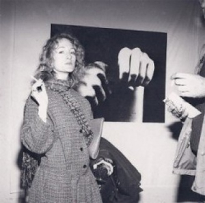 The San Francisco Arts Commission Gallery 1970 - Present