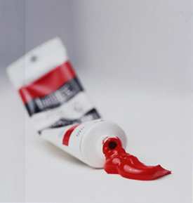 Liquitex Heavy Body Professional Artist Colors!