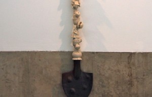 Time Sensitive Ephemeral Art Show Call!