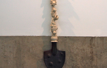 Time Sensitive Ephemeral Art Show Call!