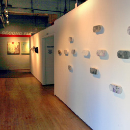 Check out all of the Artist Opportunities at Miami's Bakehouse Art Complex!