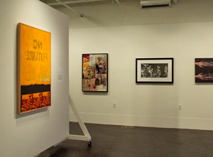 Check out Future Exhibitions at BECA ICAD online!