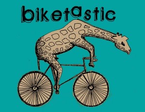 Read the full Call for Entries for Biketastic by the Soundry!