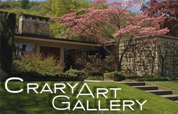 Visit the Crary Art Gallery online!