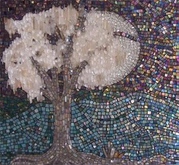Dream of the Crystal Tree (2008)