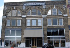 Click for the Juried Show Application!