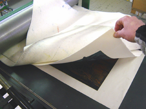 Learn more about Intaglio Printmaking!