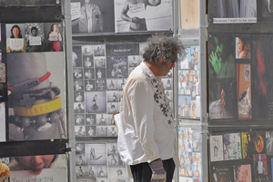 Juried Art at Burning Man