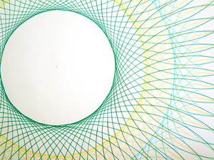 See the full Spirograph Call for Entries!