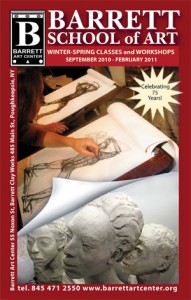 Barrett School of Art