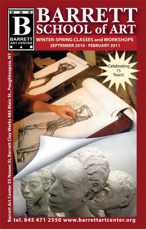 Barrett School of Art