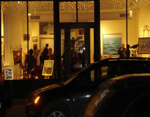 Check out the Bristol Art Gallery online!