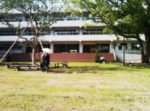 Check out the 3331 Arts Chiyoda Residency in Tokyo!