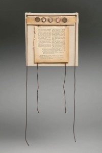 Circularity/Convolution by Peg Grady