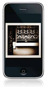 Click to Download the Cell Phone Photography Prospectus!