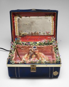 Corazon by Lina Puerta