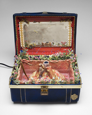 Corazon by Lina Puerta