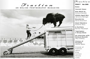 Fraction Magazine Issue 4