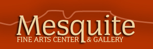Learn more about the Mesquite Fine Arts Center!