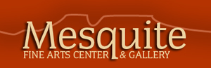 Learn more about the Mesquite Fine Arts Center!