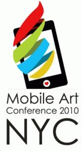 Learn more about the Mobile Arts Conference 2010 at NYU's ITP!