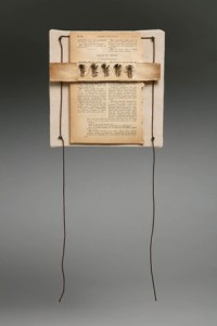 Relations/Order by Peg Grady