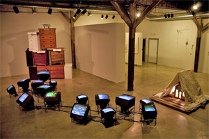 See Previous ATHICA Exhibits online!