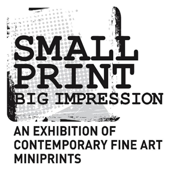 Small Print Big Impression