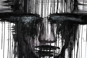 The Alchemy of Innocence by Persia White at The Factory Gallery