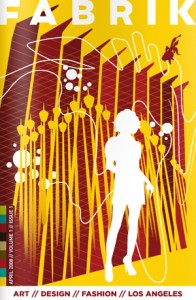 Visit Fabrik Magazine Online!