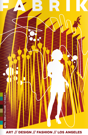 Visit Fabrik Magazine Online!