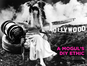 Visit Fabrik Magazine Online!