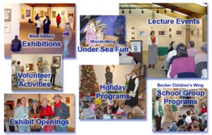 Visit Monmouth Museum online today!