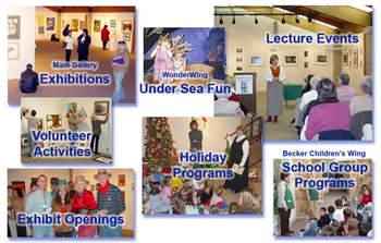 Visit Monmouth Museum online today!