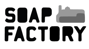 Visit The Soap Factory online!