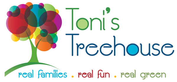 Visit Toni's Treehouse today!
