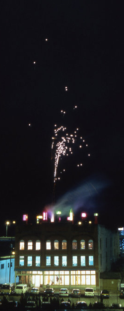 Visit the Spaces Gallery online!